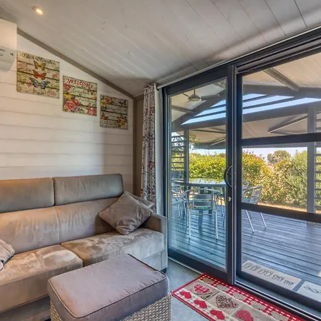 Chalet De La Grenatière Pomérols